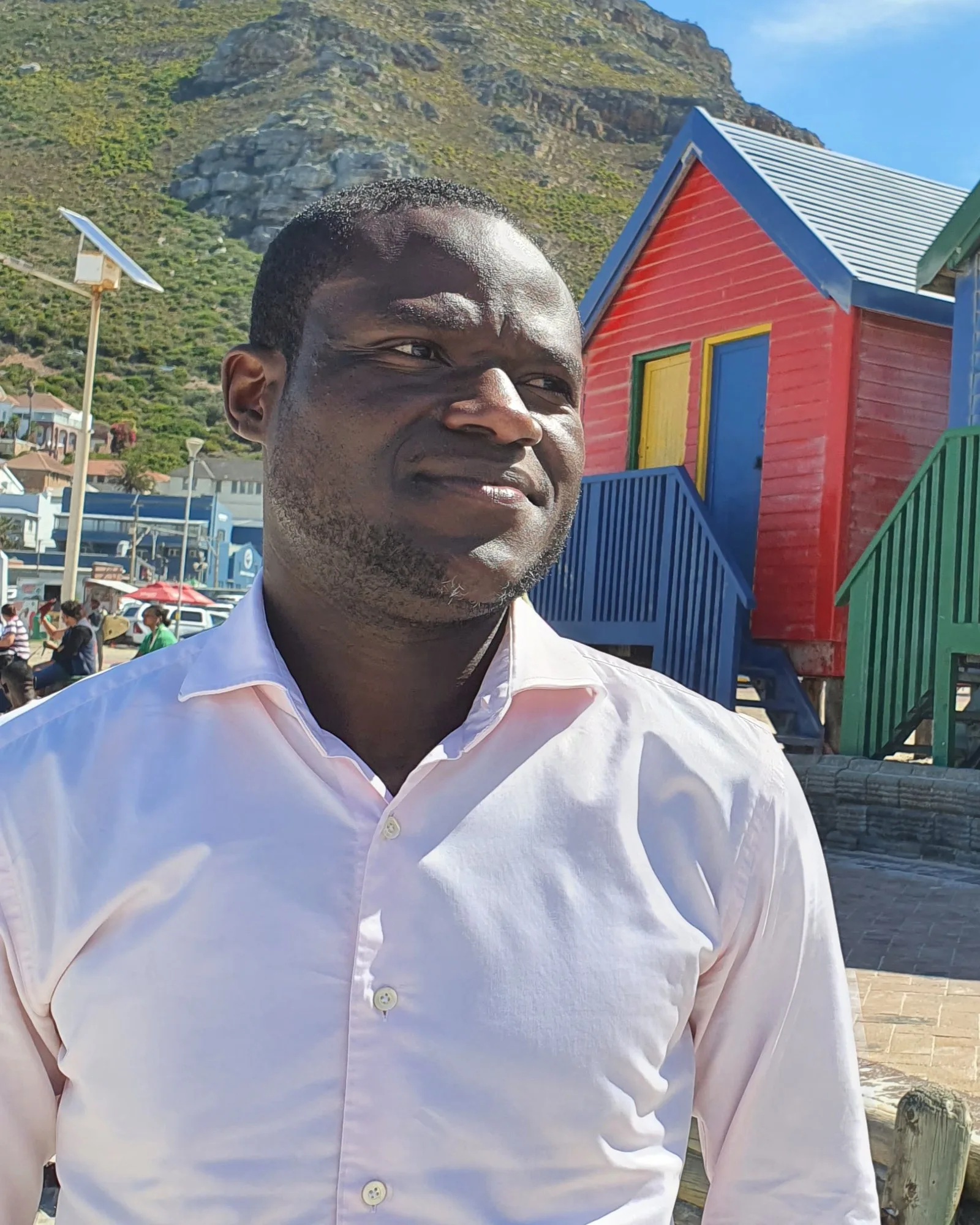 Gabin Maxime Nguegnang, AI Research Scientist & AI/ML Engineer
